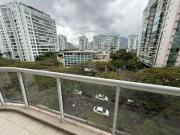 Apartamento para Venda em Rio de Janeiro/RJ Barra da...