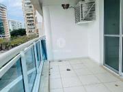 Apartamento para Venda em Rio de Janeiro/RJ Barra da...