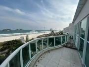 Apartamento para Venda em Rio de Janeiro/RJ Barra da...