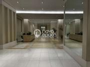 Apartamento para Venda em Rio de Janeiro/RJ Barra da...