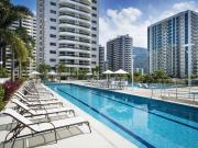 Apartamento para Venda em Rio de Janeiro/RJ Barra da...