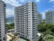 Apartamento para Venda em Rio de Janeiro/RJ Barra da...
