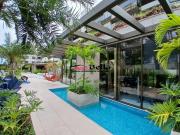 Apartamento para Venda em Rio de Janeiro/RJ Barra da...