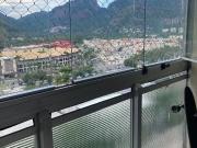 Apartamento para Venda em Rio de Janeiro/RJ Barra da...