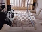 Apartamento para Venda em Rio de Janeiro/RJ Barra da...