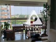 Apartamento para Venda em Rio de Janeiro/RJ Barra da...