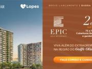 Apartamento para Venda em Rio de Janeiro/RJ Barra da Tijuca