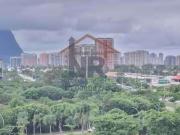 Apartamento para Venda em Rio de Janeiro/RJ Barra da...