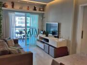 Apartamento para Venda em Rio de Janeiro/RJ Barra da...