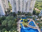 Apartamento para Venda em Rio de Janeiro/RJ Barra da...