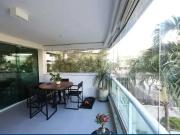 Apartamento para Venda em Rio de Janeiro/RJ Barra da...