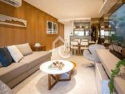 Apartamento para Venda em Rio de Janeiro/RJ Barra da...