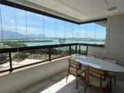 Apartamento para Venda em Rio de Janeiro/RJ Barra da...