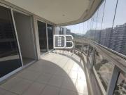Apartamento para Venda em Rio de Janeiro/RJ Barra da...