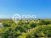 Apartamento para Venda em Rio de Janeiro/RJ Barra da...