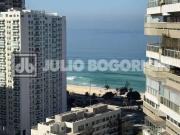 Apartamento para Venda em Rio de Janeiro/RJ Barra da...