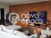 Apartamento para Venda em Rio de Janeiro/RJ Barra da...