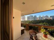 Apartamento para Venda em Rio de Janeiro/RJ Barra da...