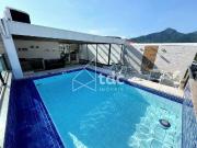 Apartamento para Venda em Rio de Janeiro/RJ Barra da...