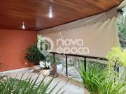 Apartamento para Venda em Rio de Janeiro/RJ Barra da...