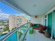 Apartamento para Venda em Rio de Janeiro/RJ Barra da...