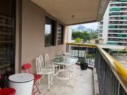 Apartamento para Venda em Rio de Janeiro/RJ Barra da...