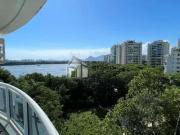 Apartamento para Venda em Rio de Janeiro/RJ Barra da...