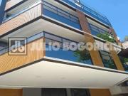 Apartamento para Venda em Rio de Janeiro/RJ Barra da...