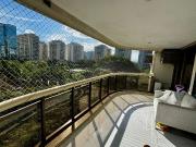 Apartamento para Venda em Rio de Janeiro/RJ Barra da...