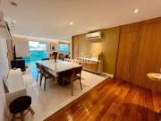 Apartamento para Venda em Rio de Janeiro/RJ Barra da...
