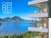 Apartamento para Venda em Rio de Janeiro/RJ Barra da...