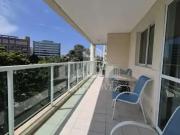 Apartamento para Venda em Rio de Janeiro/RJ Barra da...