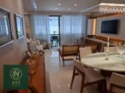 Apartamento para Venda em Rio de Janeiro/RJ Barra da...