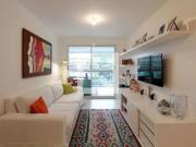 Apartamento para Venda em Rio de Janeiro/RJ Barra da...
