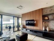 Apartamento para Venda em Rio de Janeiro/RJ Barra da...