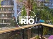 Apartamento para Venda em Rio de Janeiro/RJ Barra da...