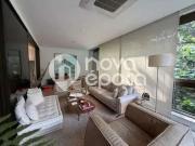 Apartamento para Venda em Rio de Janeiro/RJ Barra da...