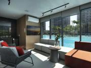 Apartamento para Venda em Rio de Janeiro/RJ Barra da...