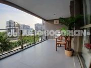 Apartamento para Venda em Rio de Janeiro/RJ Barra da...