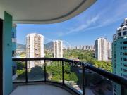Apartamento para Venda em Rio de Janeiro/RJ Barra da...