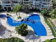 Apartamento para Venda em Rio de Janeiro/RJ Barra da...