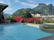 Apartamento para Venda em Rio de Janeiro/RJ Barra da...