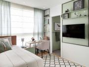 Apartamento para Venda em Rio de Janeiro/RJ Barra da...