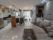 Apartamento para Venda em Rio de Janeiro/RJ Barra da...