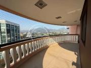 Apartamento para Venda em Rio de Janeiro/RJ Barra da...