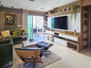 Apartamento para Venda em Rio de Janeiro/RJ Barra da...