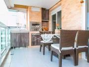 Apartamento para Venda em Rio de Janeiro/RJ Barra da...
