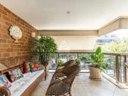 Apartamento para Venda em Rio de Janeiro/RJ Barra da...