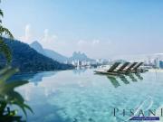 Apartamento para Venda em Rio de Janeiro/RJ Barra da...