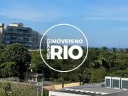 Apartamento para Venda em Rio de Janeiro/RJ Barra da...